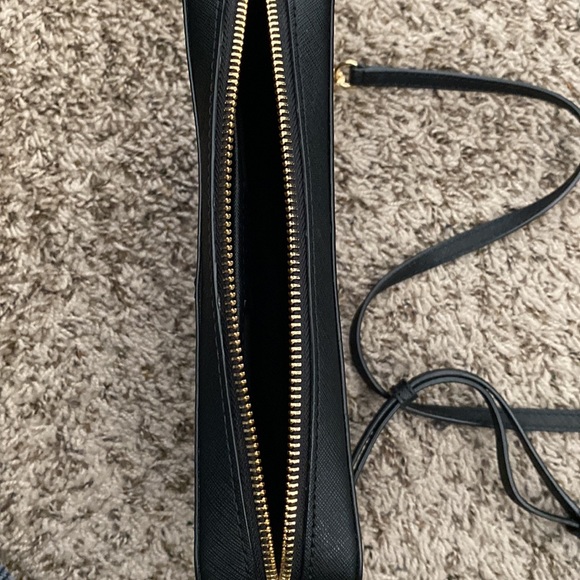 2 black Michael Kors purses - Picture 5 of 5